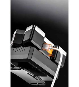 Balıkçı Kafa Lambası 4 Farklı Modlu Esnek Ayarlanabilir LED Işık