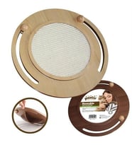 Pawise Yuvarlak Kedi Tırmalama Oyuncağı 35 cm