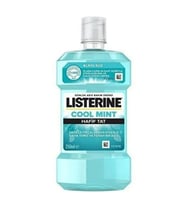 Listerine Cool Mint Hafif Nane Ağız Bakım Ürünü 500 ml
