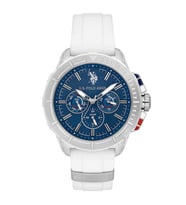 U.S. Polo Assn. USPA1066-01 Erkek Kol Saati