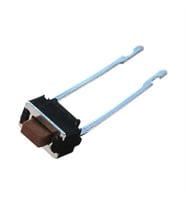 Ic-201 Tac Switch (Pioneer Buton) 3,5*6 1,5 Mm Uzun Bacak