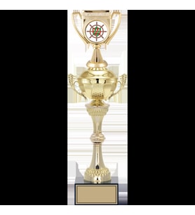 ODAK KUPA - Figürlü Kupalar - Kupa Figürlü Kupalar FG-062 B - 46 cm