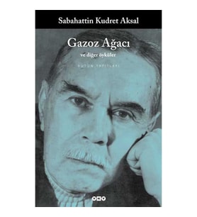 Gazoz Ağacı ve Diğer Öyküler