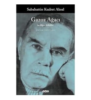 Gazoz Ağacı ve Diğer Öyküler