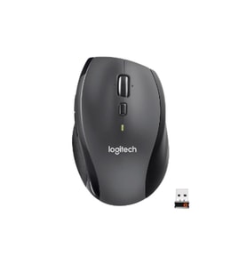 M705 Marathon Kablosuz Mouse Siyah 910-001949