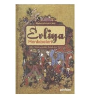 Evliya Menkıbeleri