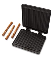 Glanz Neumarker Churros Waffle Plakası