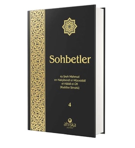 Sohbetler 4. Cilt