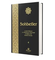 Sohbetler 4. Cilt