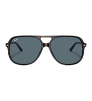 Ray-ban  2198 902/R5 56-14 Erkek/Kadın  Güneş Gözlüğü