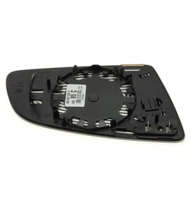 Ayna Camı Sol Vw A3-A4-A6 Bm 00- (Oem No: 8E0857535C)