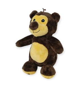 Peluş Sevimli Hayvanlar 25 cm - Ayıcık