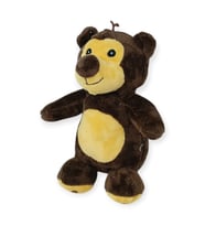 Peluş Sevimli Hayvanlar 25 cm - Ayıcık