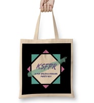 Ksfpr Puerto Rican Fandom Bez Çanta Uzun Saplı