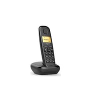 Gigaset A170 Siyah Telsiz Telefon