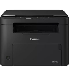 CANON A4 Siyah MF272DW Laser Dublex Yazıcı Tarayıcı Fotokopi USB 20Kablosuz