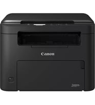 CANON A4 Siyah MF272DW Laser Dublex Yazıcı Tarayıcı Fotokopi USB 20Kablosuz