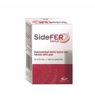 SideFER 30 ml Damla
