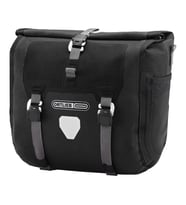 Ortlieb F3253 Handlebar Pack Plus Gidon Çanta 11L Siyah
