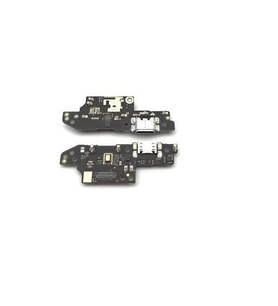 Xiaomi Redmi 9A / Redmi 10a Uyumlu Şarj ve Mikrofon Bordu O.