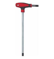 İzeltaş T Tipi Allen Anahtar 6x170 mm 4920220060