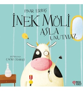 İnek Möli Asla Unutmaz