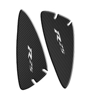 Yamaha R25 2019 - 2024 Uyumlu Yan Pad 001