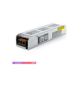 ACK AY02-01000 120W 10 Amper İnce Tip Led Trafosu