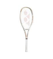 Yonex Vcore Feel 100 Inch 250 Gram (Kordajlı) 7. Jenerasyon Kum Beji Tenis Raketi