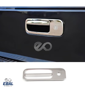VW T5 Transporter Krom Bagaj Açma 2003-2010 Arası P.Çelik