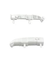 Nissan Micra Arka Sağ Braket Tampon 2002-2010 85227-AX600