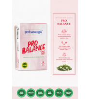 Pro-balance Bitki Çayı 20'li Karışık Holistik Bitki Çayları