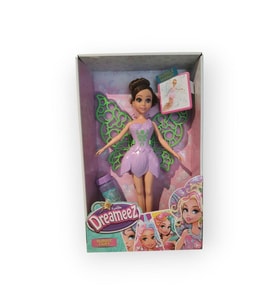 Sunman Bebek Dreameez Baloncuk Perisi 2A S00081046
