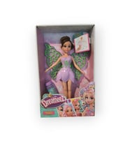 Sunman Bebek Dreameez Baloncuk Perisi 2A S00081046