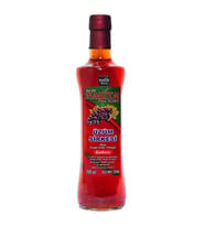 Üzüm Sirkesi Doğal Katkısız Cam Şişe 500 Ml