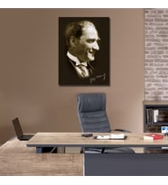Atatürk Fotoğrafı-342