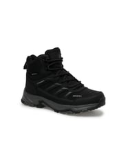 Lumberjack ALIN HI 4PR 101782470 Erkek Outdoor Su Geçirmez Bot Siyah 40-45