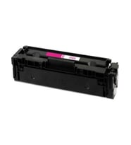 HP CF543A (203A) & CRG054 & CRG067 MAGENTA MUADİL TONER