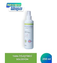 ACTOLIND® W SOLUTION 250 ML  Yara İyileştirme Solüsyonu