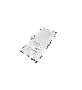 Samsung P600 P601 P605 T520 T525 Batarya Orj. (Beyaz)