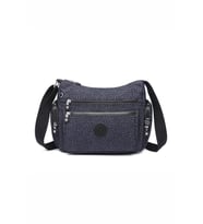 Smart Bags Krinkıl Kadın Omuz Çantası SMK 1115