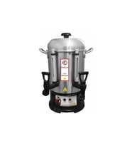 Remetta RDK-40 4 lt 40 Bardak Çay Otomatı