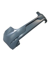 Volkswagen Golf 7 17/20 Arka Tampon Gri· (Sensor Deli·ksi·z (Tyg)