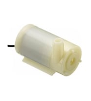 Mini Dalgıç Su Pompası 3-6V IP68 Saatte 120 Litre