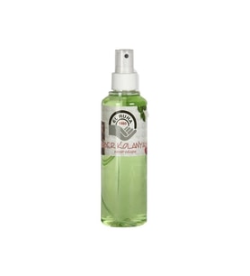 Biber (isot) Kolonyası 70° 260 Ml Spreyli