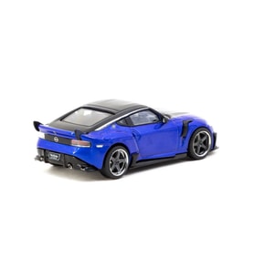 1/64 Model Araç FFZ400 Fairlady Z Blue