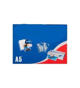 Bigpoint Laminasyon Filmi A5 125 Mikron 100'lü Kutu