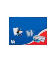 Bigpoint Laminasyon Filmi A5 125 Mikron 100'lü Kutu
