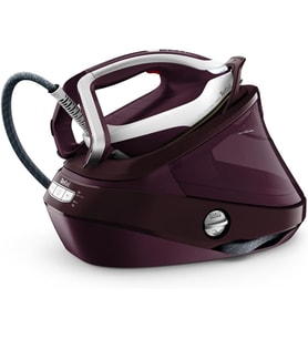 GV9810 Pro Express Vision 180 gr Sürekli ve 680 gr Şok Buharlı 3000 Watt Buhar Kazanlı Ütü