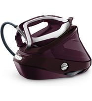 GV9810 Pro Express Vision 180 gr Sürekli ve 680 gr Şok Buharlı 3000 Watt Buhar Kazanlı Ütü